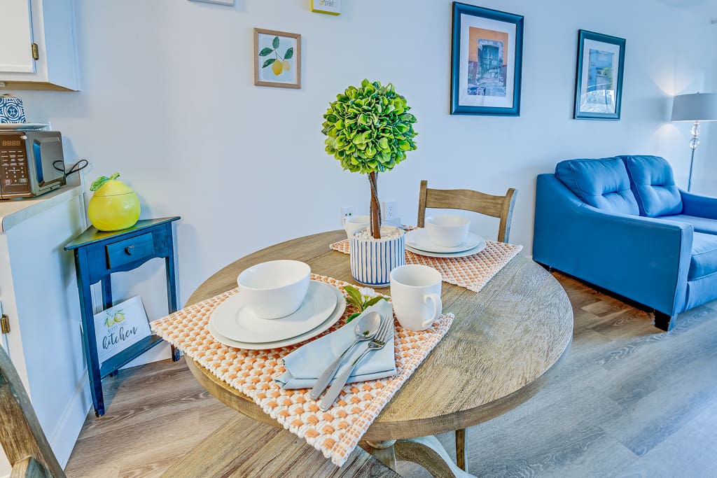 Apartment Bakersfield 6