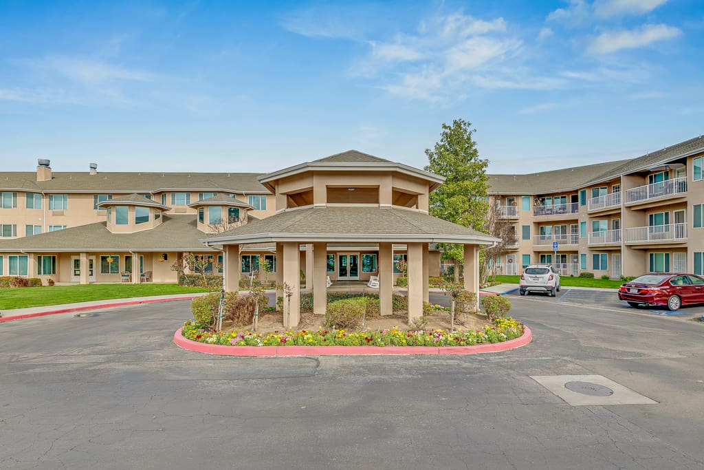 Community Image Bakersfield 5
