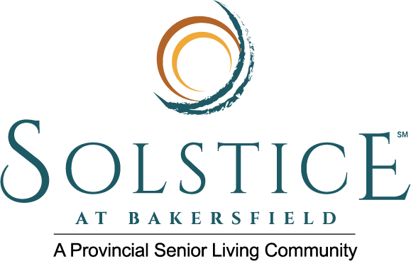 Solstice Bakersfield logo
